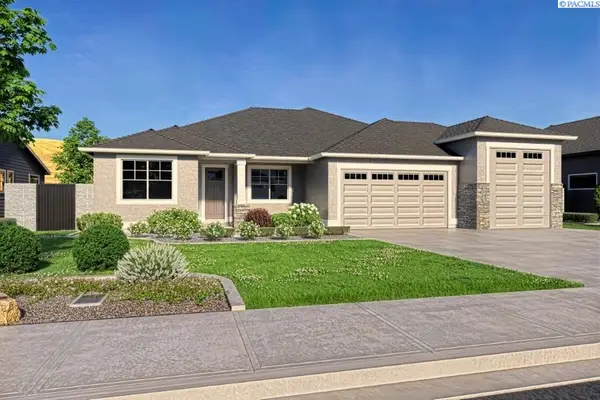 5717 Flathead Ave., Pasco, WA 99301