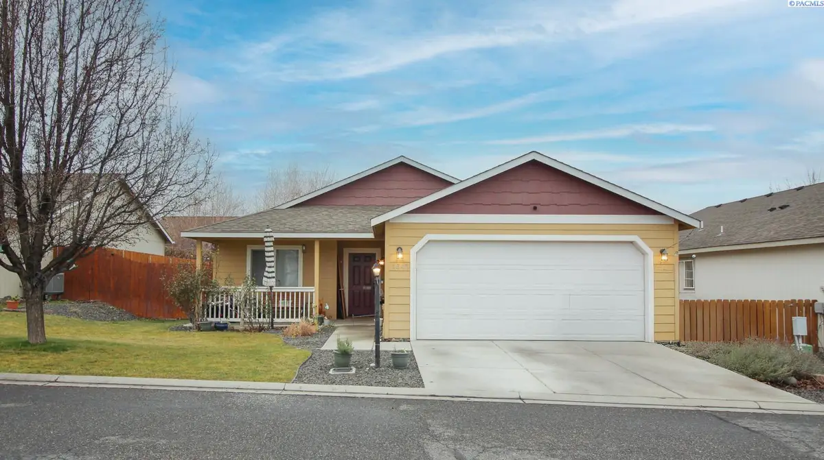 1642 Cactus Loop, Richland, WA 99352 - Image #1