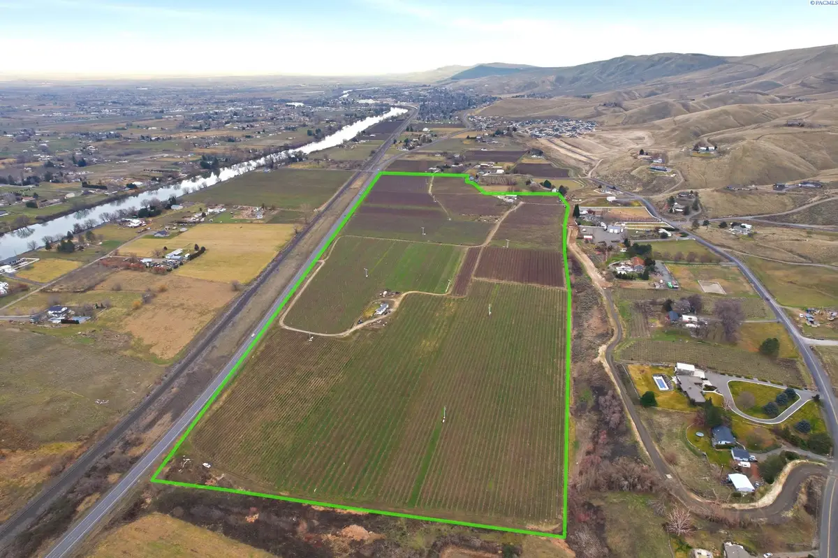 NKA Richards Rd., Prosser, WA 99350 - Image #1