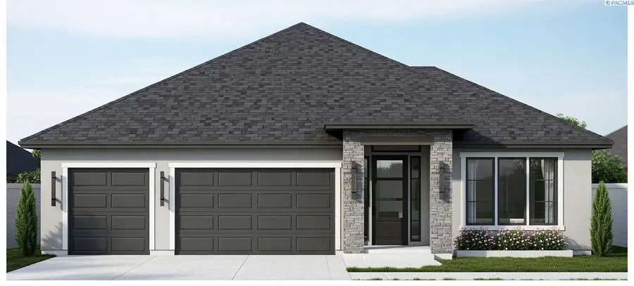 2911 Meadowlark Ave, Richland, WA 99352 - Image #2