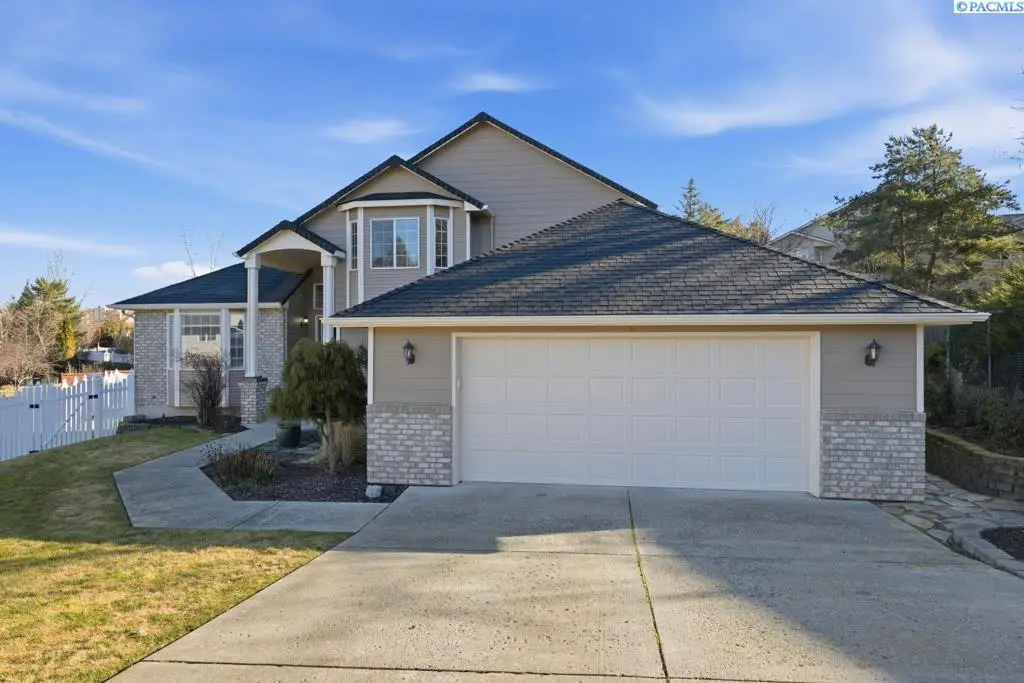 615 SE Alderwood Ct., Pullman, WA 99163 - Image #1