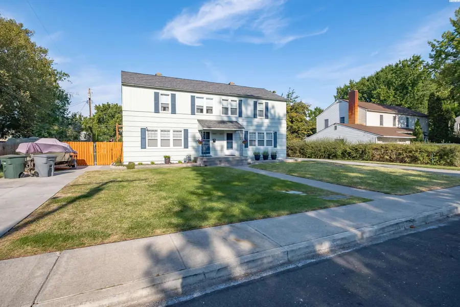 1009-1011 Mcpherson Ave., Richland, WA 99354 - Image #2