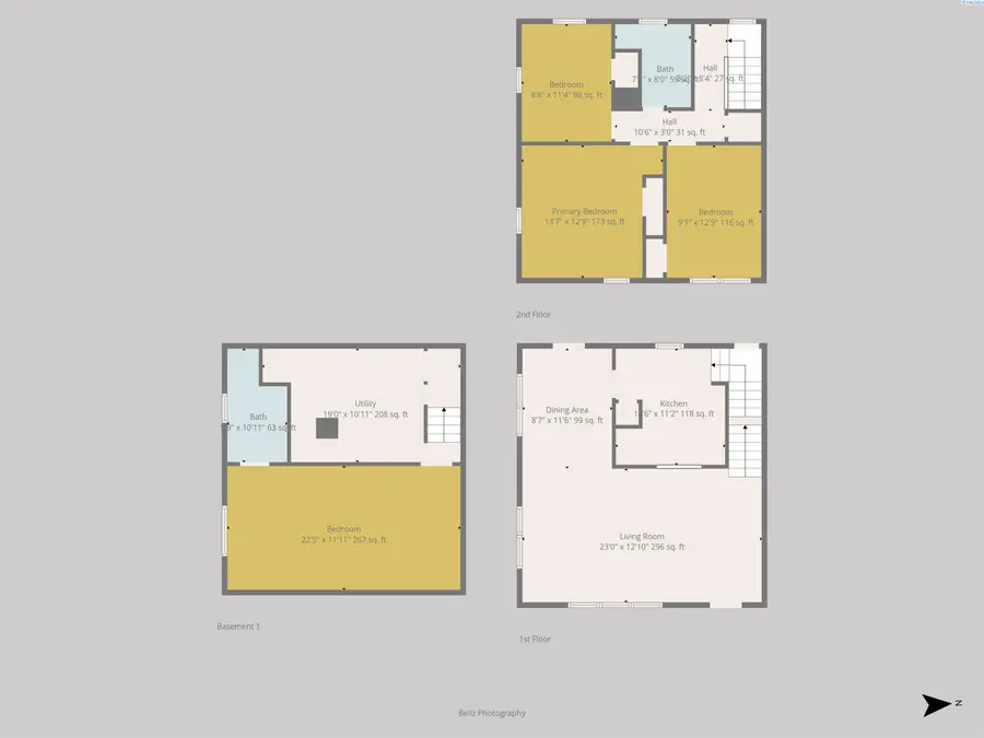 1009-1011 Mcpherson Ave., Richland, WA 99354 - Image #3