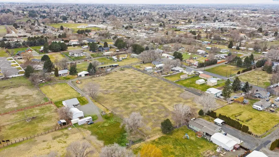 NKA Lot 2 E 23rd Ave, Kennewick, WA 99337 - Image #3