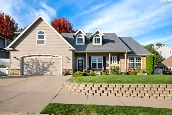 520 SW Sundance Ct., Pullman, WA 99163