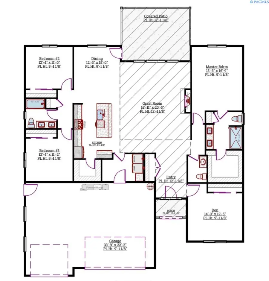 2823 S Alaska St., Kennewick, WA 99338 - Image #2