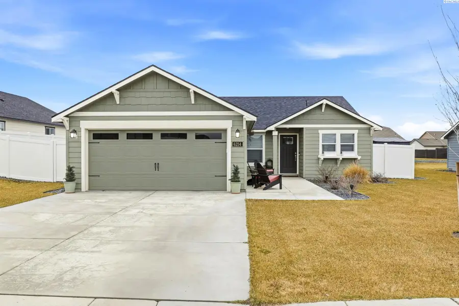 6214 Berea Ln, Pasco, WA 99301 - Image #2