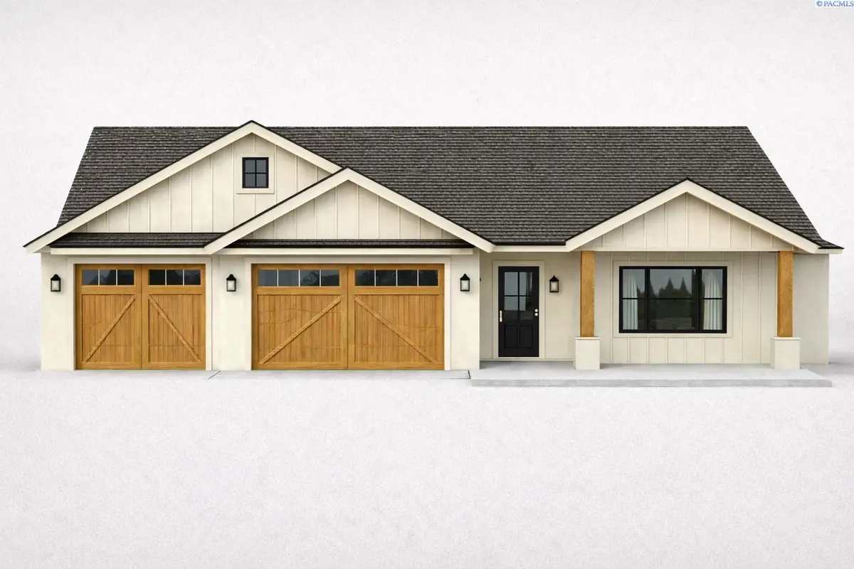 65312 N 43rd Prairie Nw, Benton City, WA 99320 - Image #1