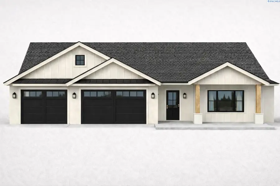 65312 N 43rd Prairie Nw, Benton City, WA 99320 - Image #2