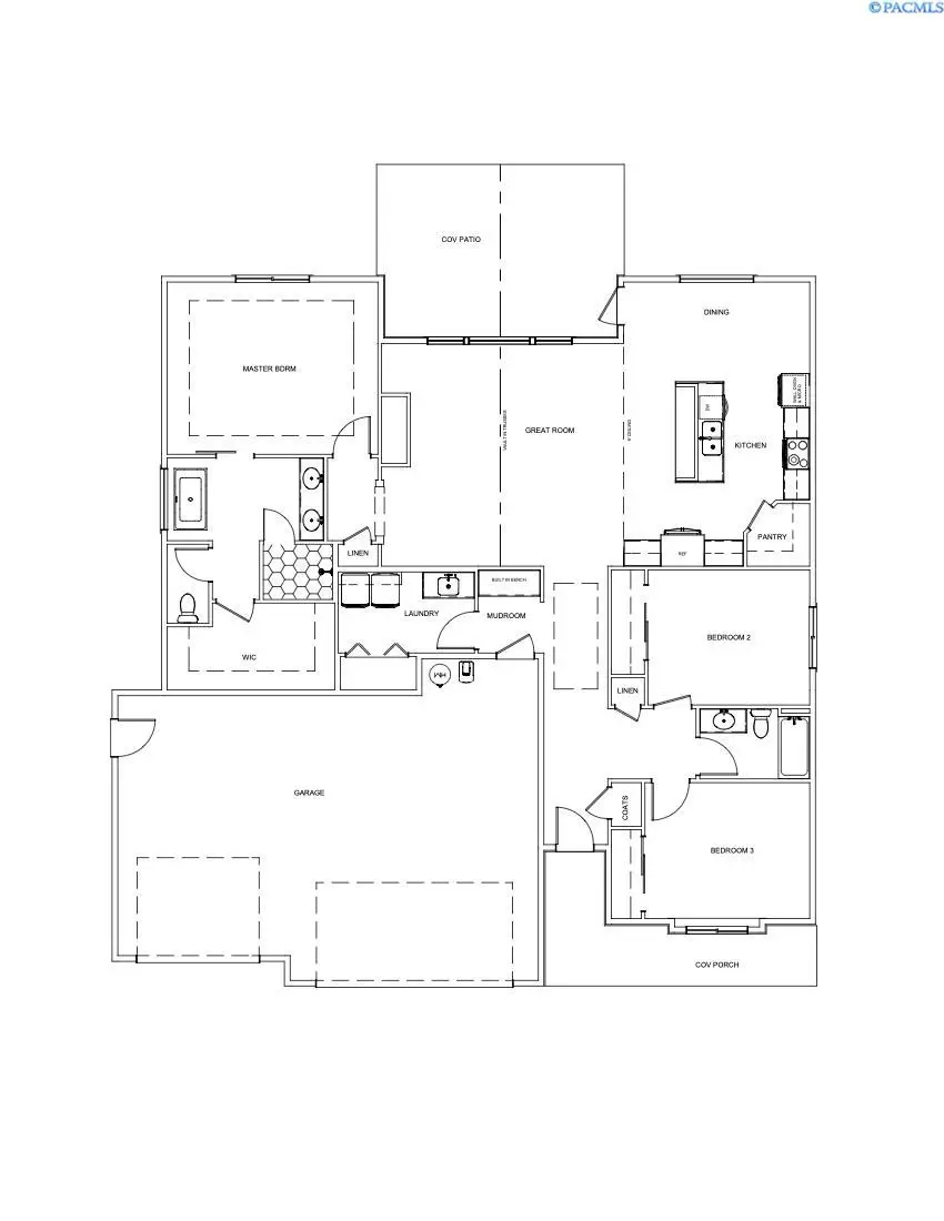 65312 N 43rd Prairie Nw, Benton City, WA 99320 - Image #3