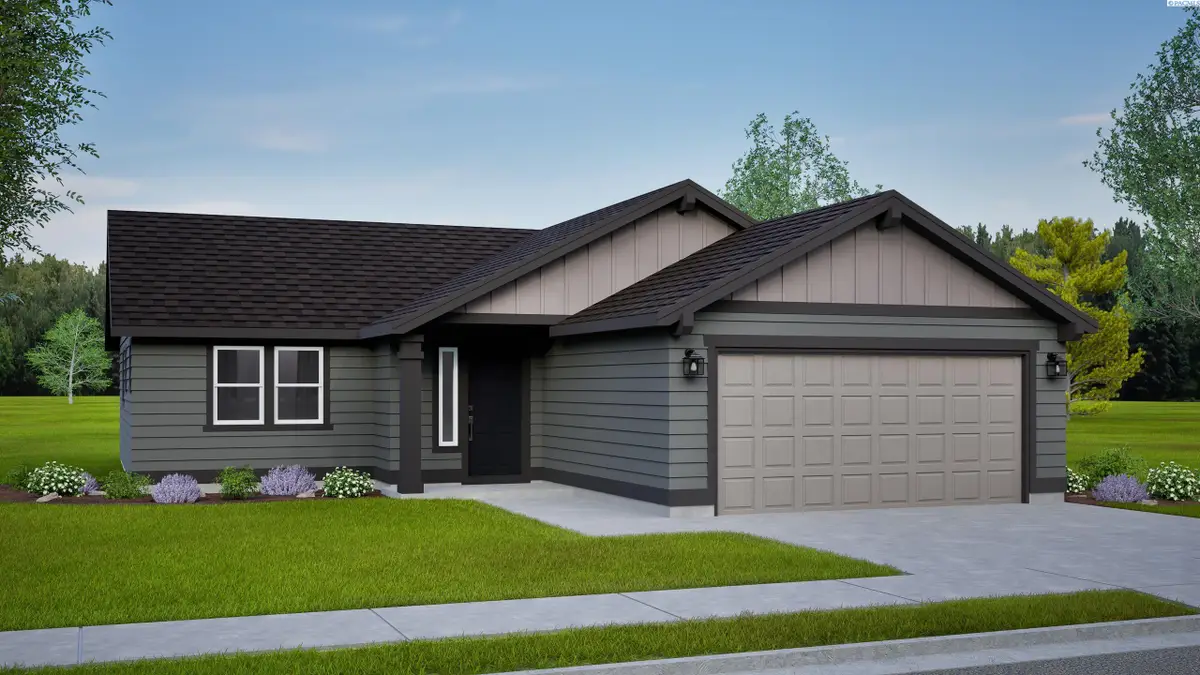 6612 Desert Ridge Ln., Pasco, WA 99301 - Image #1