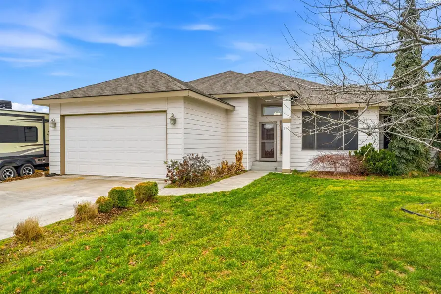 639 Tanglewood Dr, Richland, WA 99352 - Image #2