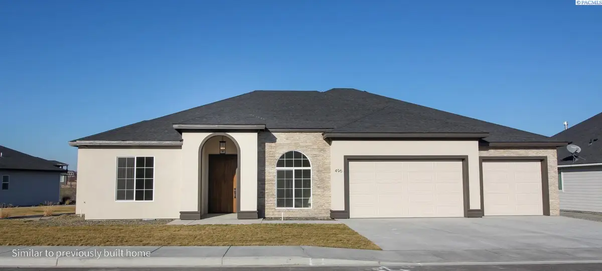 65654 W 654 Pr Nw, Benton City, WA 99320 - Image #1