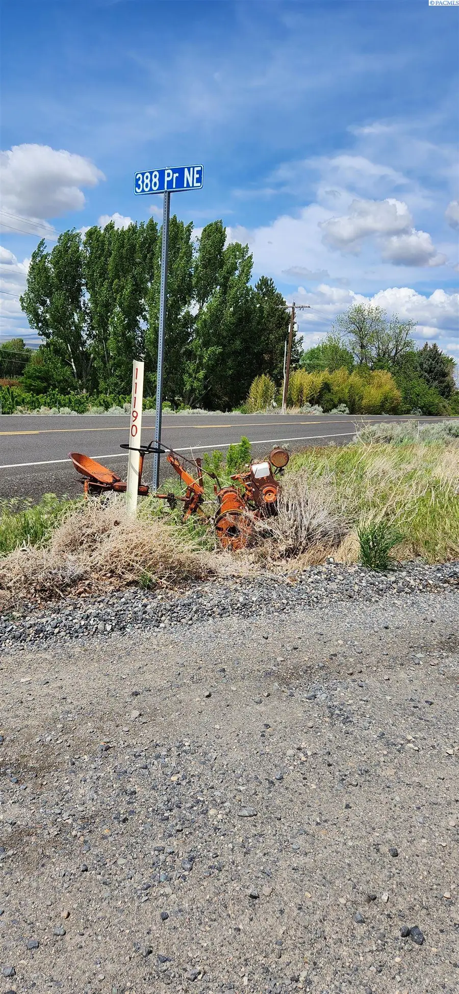 NKA Demoss Rd, Benton City, WA 99320 - Image #2