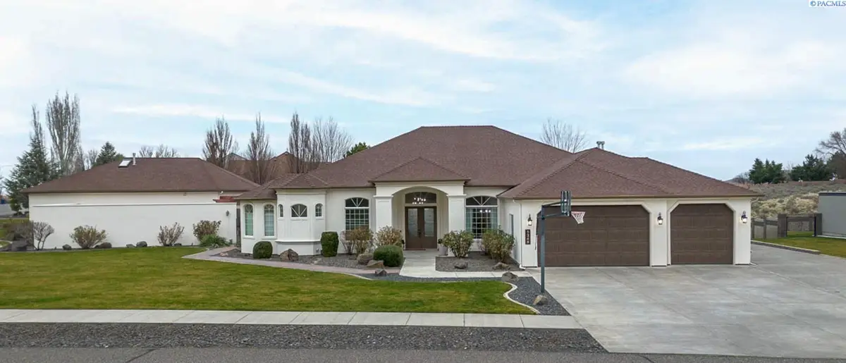 1348 Country Ridge Drive, Richland, WA 99352 - Image #1