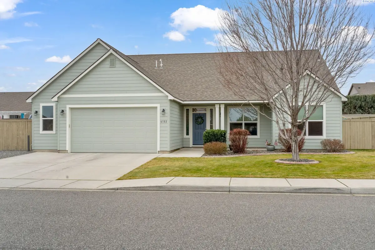 6102 Westmoreland Ln, Pasco, WA 99301 - Image #1