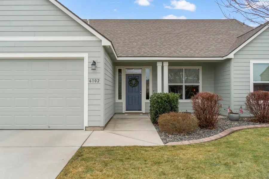 6102 Westmoreland Ln, Pasco, WA 99301 - Image #2