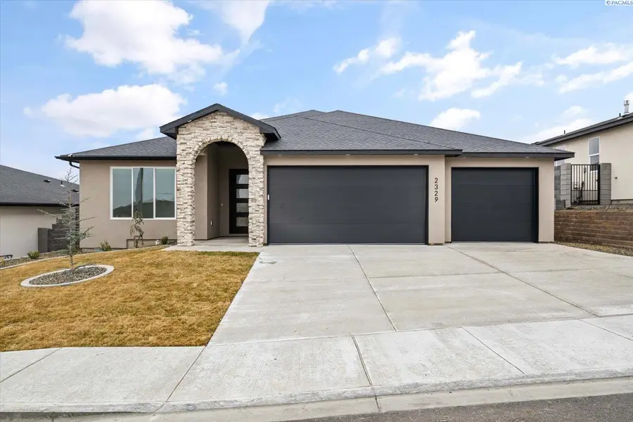 2329 Waterhill, Richland, WA 99352 - Image #2