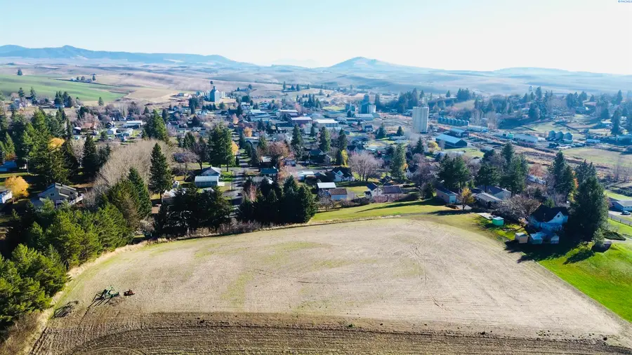 TBD 10th St. Land Only, Garfield, WA 99130 - Image #3