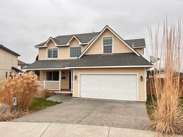 3413 S Buntin St, Kennewick, WA 99337