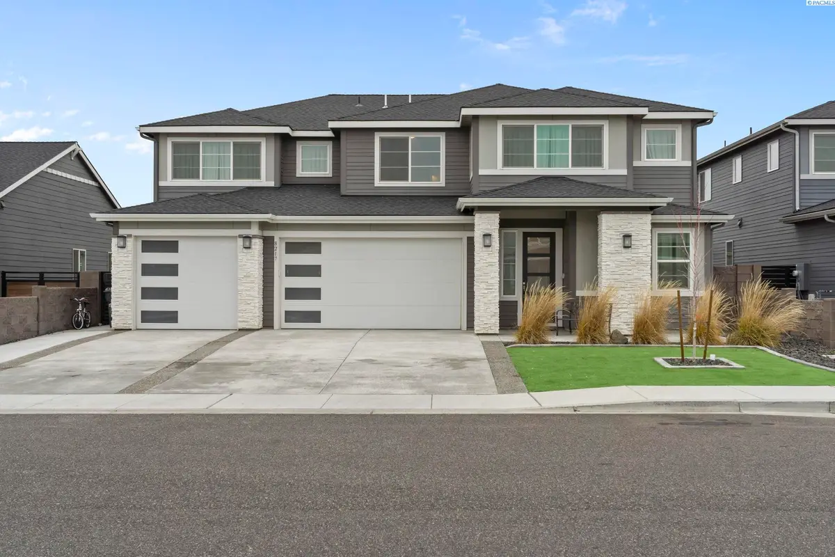8217 Silver Mound Dr., Pasco, WA 99301 - Image #1
