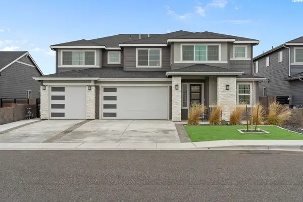 8217 Silver Mound Dr., Pasco, WA 99301