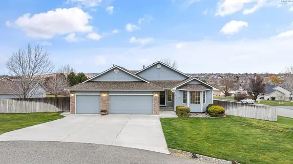 6100 Balsam Ct, West Richland, WA 99353