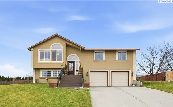 4406 Sahara Dr., Pasco, WA 99301