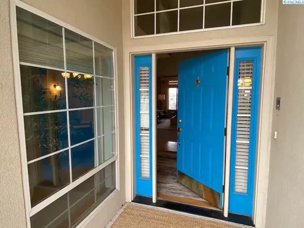 2665 Maidstone St., Richland, WA 99354-2192