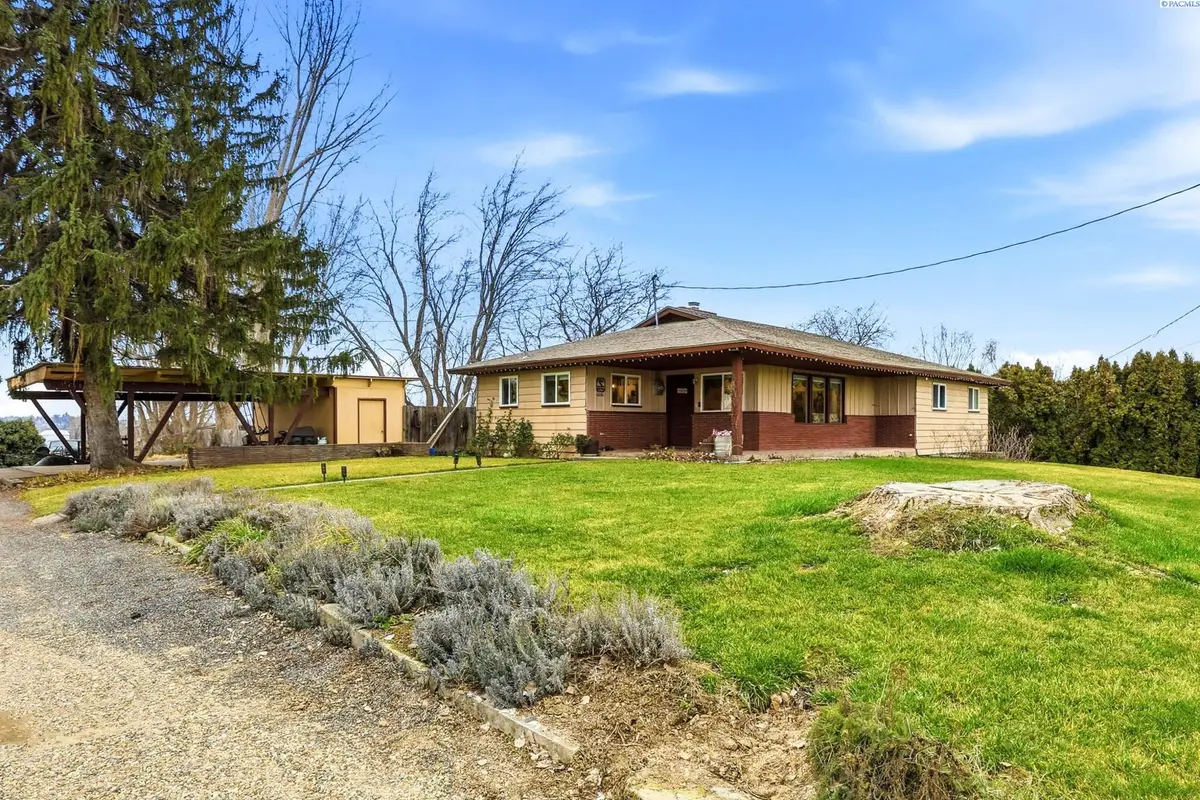 6850 Van Belle Road, Sunnyside, WA 98944 - Image #1