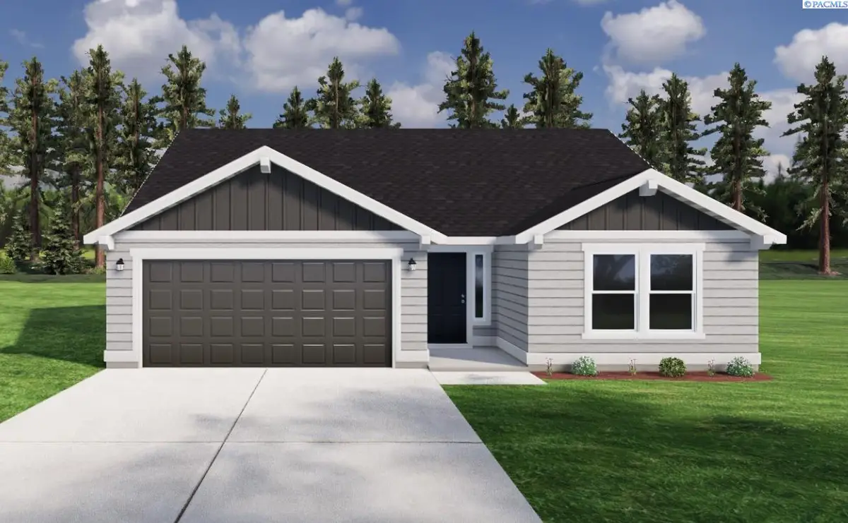 134 Blantons Lp, Grandview, WA 98930 - Image #1