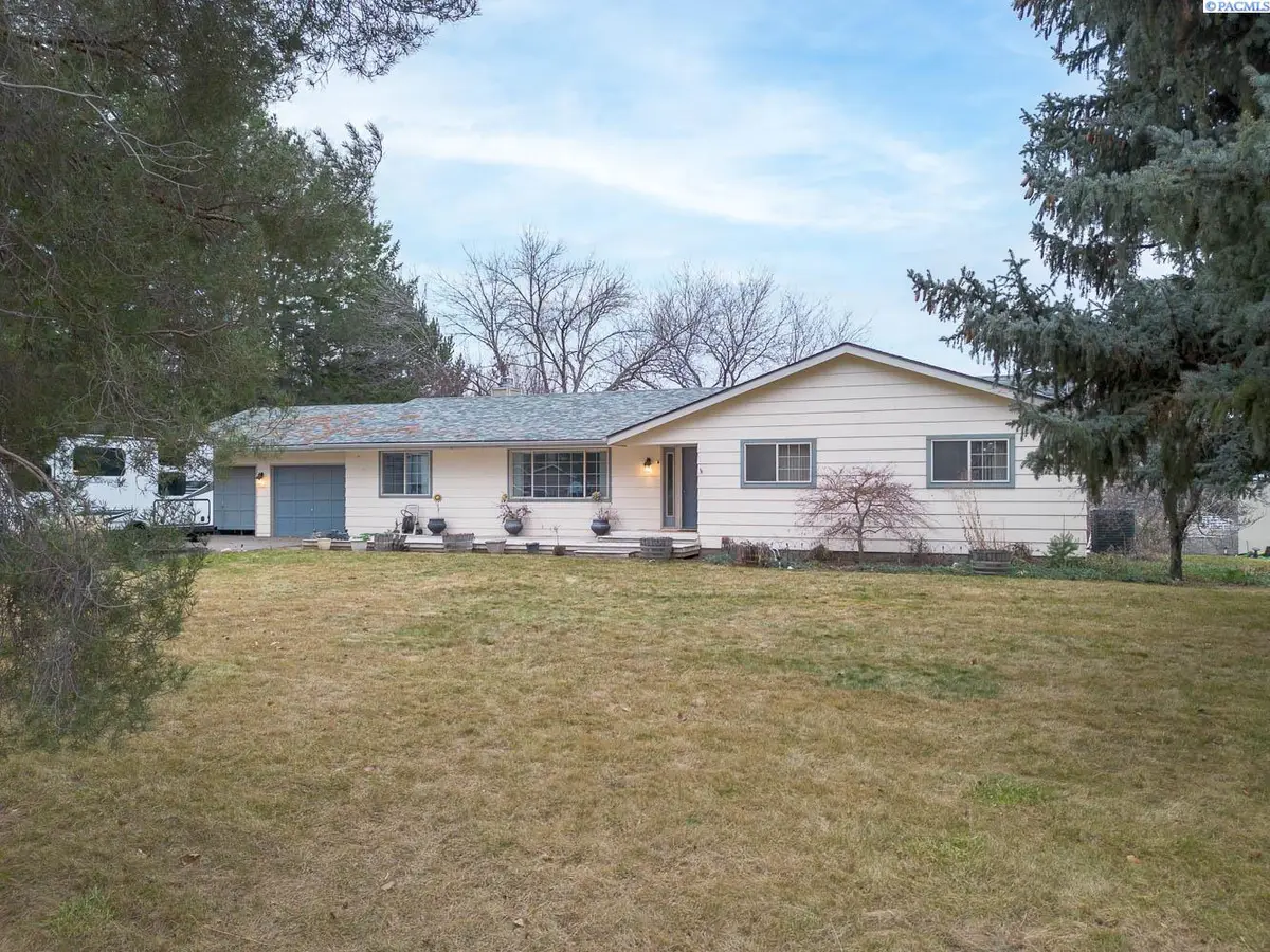 28804 S 887 Pr Se, Kennewick, WA 99338 - Image #1