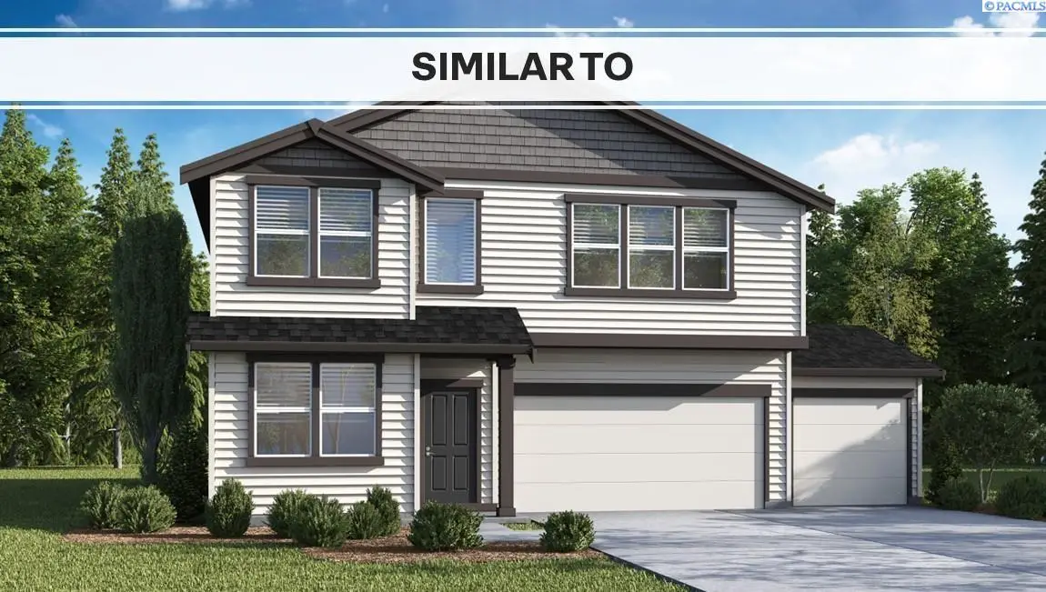 11320 Buckingham Dr, Pasco, WA 99301 - Image #1