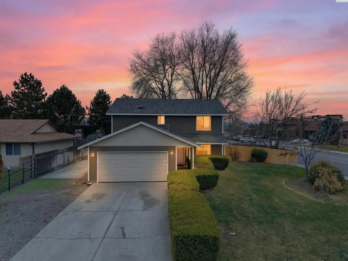 6716 Fenway Drive, Pasco, WA 99301 - Image #1