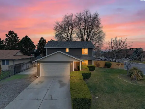 6716 Fenway Drive, Pasco, WA 99301