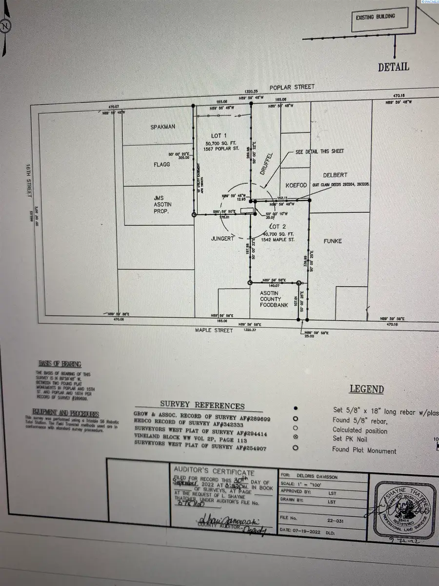 1542 Maple Street, Clarkston, WA 99403 - Image #3