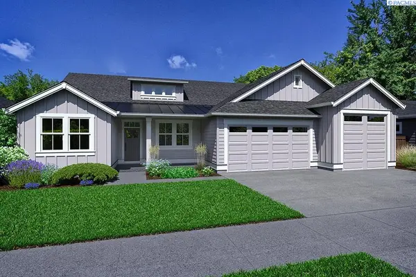 5804 Flathead Ave., Pasco, WA 99301