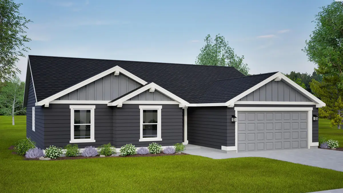 6603 Road 52, Pasco, WA 99301 - Image #1