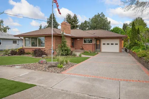 407 Steptoe Street, Colton, WA 99113