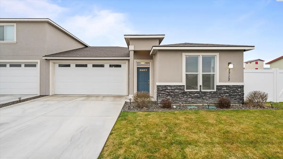 2717 Serenity Ct., West Richland, WA 99353 - Image #1