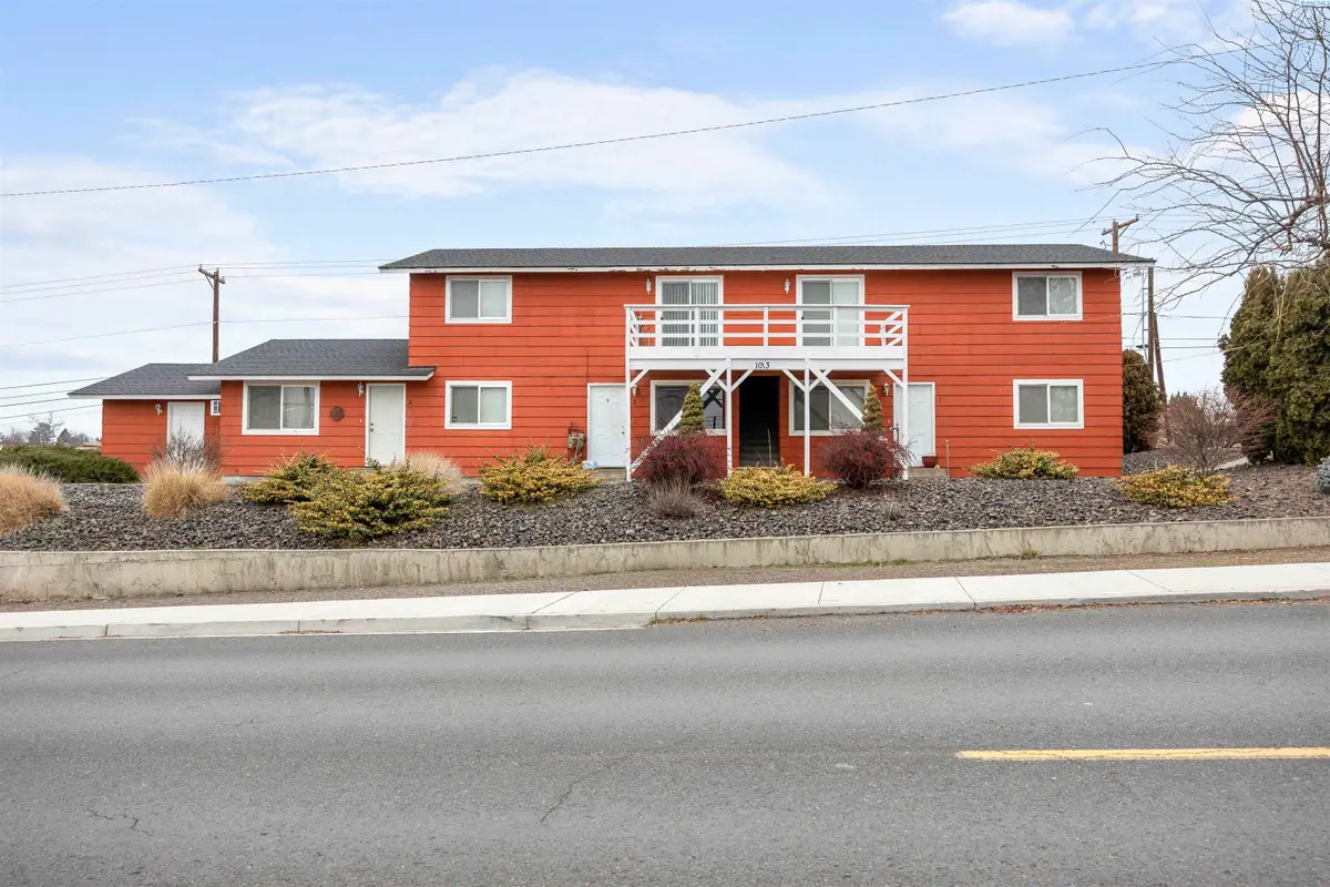 1013 Second Ave, Zillah, WA 98953 - Image #1