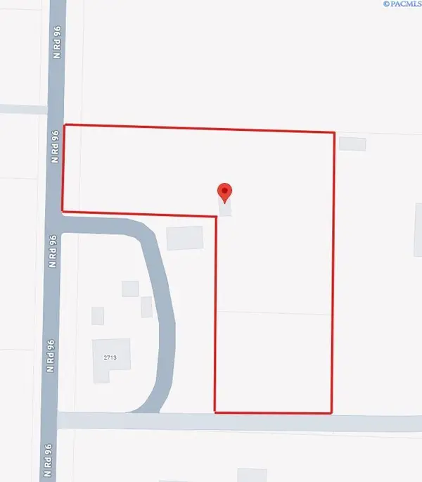 2801 Road 96, Pasco, WA 99301