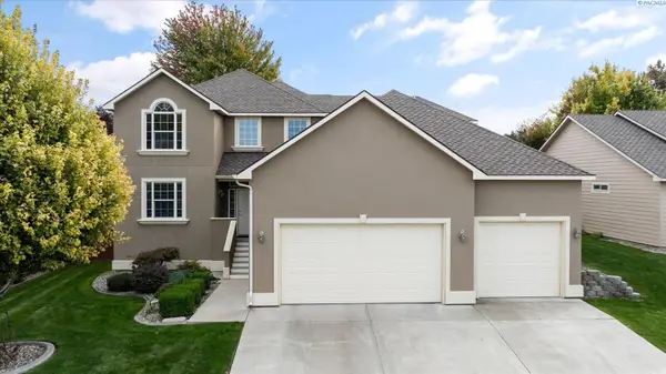 3515 S Keller Street, Kennewick, WA 99337
