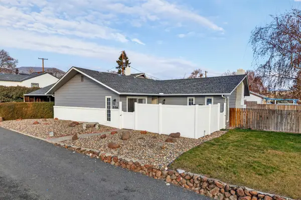 209 S Ridgeway, Yakima, WA 98901