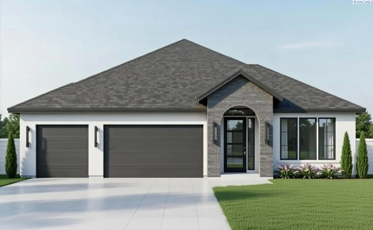 2919 Meadowlark Ave, Richland, WA 99352 - Image #1