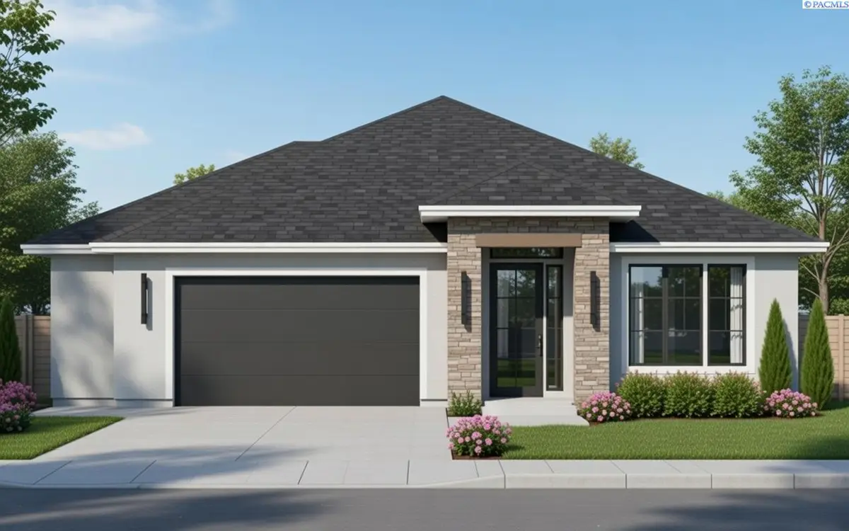 2912 Meadowlark Ave, Richland, WA 99352 - Image #1