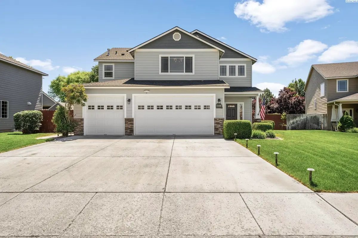 5104 Antigua Dr, Pasco, WA 99301 - Image #1