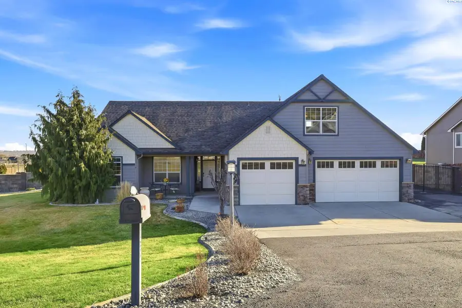 11221 S Grandview Lane, Kennewick, WA 99338 - Image #2