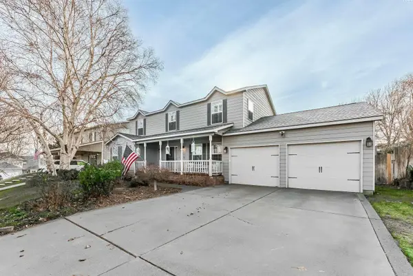 119 Willowbrook Pl, Richland, WA 99352