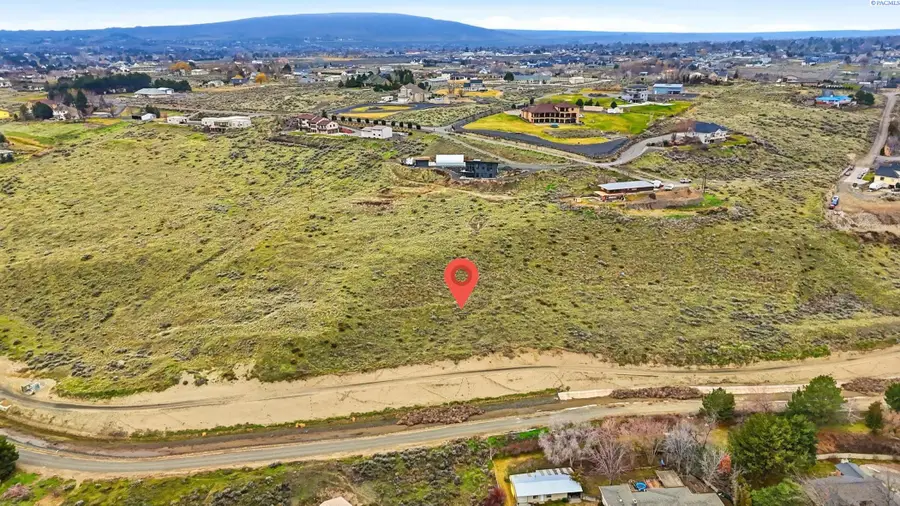 NKA Lot 34 Willamette Heights, West Richland, WA 99353 - #2